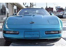 1992 Chevrolet Corvette ZR1 (CC-1204384) for sale in Springfield, Ohio