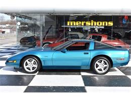 1992 Chevrolet Corvette ZR1 (CC-1204384) for sale in Springfield, Ohio