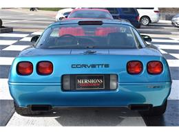 1992 Chevrolet Corvette ZR1 (CC-1204384) for sale in Springfield, Ohio