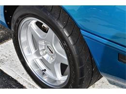 1992 Chevrolet Corvette ZR1 (CC-1204384) for sale in Springfield, Ohio