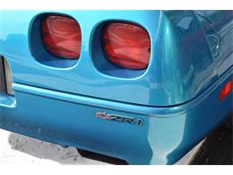 1992 Chevrolet Corvette ZR1 (CC-1204384) for sale in Springfield, Ohio