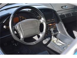1992 Chevrolet Corvette ZR1 (CC-1204384) for sale in Springfield, Ohio