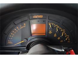 1992 Chevrolet Corvette ZR1 (CC-1204384) for sale in Springfield, Ohio