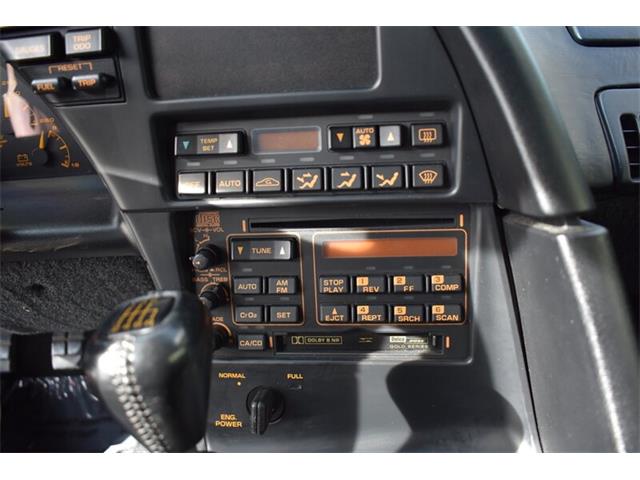 1992 Chevrolet Corvette ZR1 (CC-1204384) for sale in Springfield, Ohio