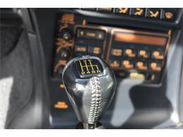 1992 Chevrolet Corvette ZR1 (CC-1204384) for sale in Springfield, Ohio