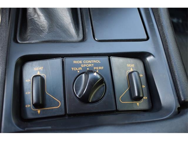 1992 Chevrolet Corvette ZR1 (CC-1204384) for sale in Springfield, Ohio