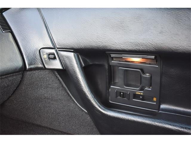 1992 Chevrolet Corvette ZR1 (CC-1204384) for sale in Springfield, Ohio