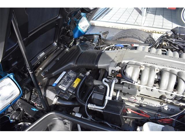 1992 Chevrolet Corvette ZR1 (CC-1204384) for sale in Springfield, Ohio