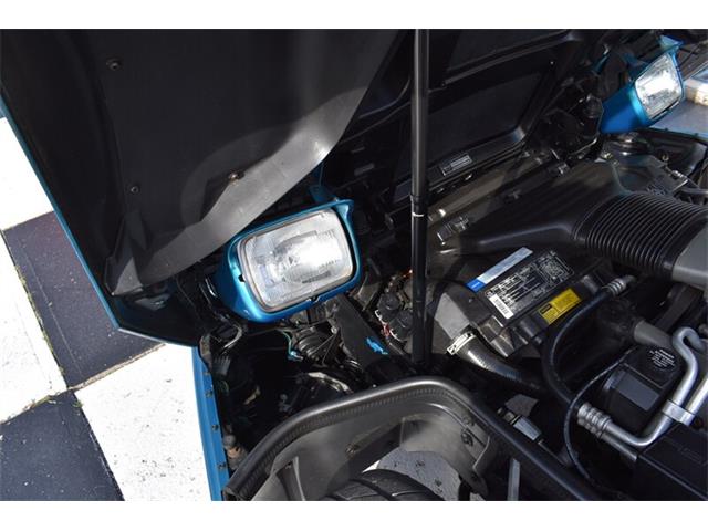 1992 Chevrolet Corvette ZR1 (CC-1204384) for sale in Springfield, Ohio
