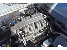 1992 Chevrolet Corvette ZR1 (CC-1204384) for sale in Springfield, Ohio