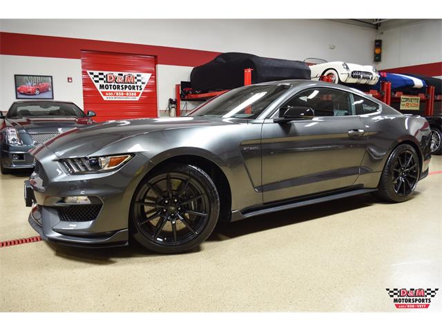 2016 Ford Mustang (CC-1204391) for sale in Glen Ellyn, Illinois