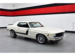 1970 Ford Mustang (CC-1204396) for sale in Gilbert, Arizona