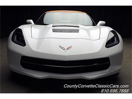 2014 Chevrolet Corvette (CC-1204399) for sale in West Chester, Pennsylvania