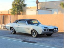 1968 Oldsmobile 442 (CC-1204402) for sale in Kokomo, Indiana