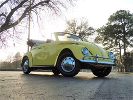 1967 Volkswagen Beetle (CC-1204411) for sale in Boca Raton, Florida
