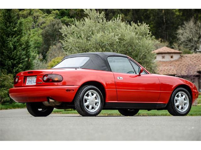 1990 Mazda Miata for Sale | ClassicCars.com | CC-1204422