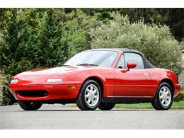 1990 Mazda Miata (CC-1204422) for sale in Morgan Hill, California