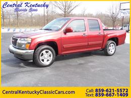 2010 GMC Truck (CC-1204423) for sale in Paris , Kentucky