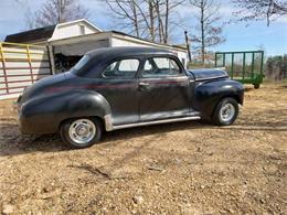 1949 Plymouth Coupe (CC-1204426) for sale in Cadillac, Michigan