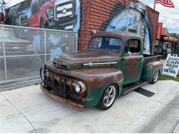 1951 Ford F100 (CC-1204435) for sale in Cadillac, Michigan