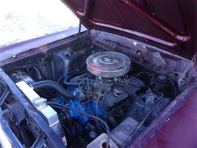1966 Ford Ranchero for Sale | ClassicCars.com | CC-1204440