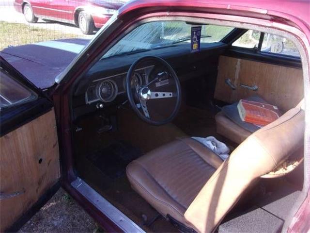1966 Ford Ranchero for Sale | ClassicCars.com | CC-1204440
