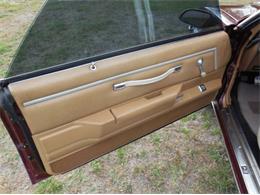 1986 Chevrolet El Camino (CC-1204452) for sale in Cadillac, Michigan