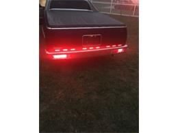 1986 Chevrolet El Camino (CC-1204452) for sale in Cadillac, Michigan