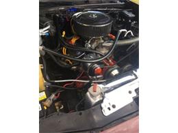 1986 Chevrolet El Camino (CC-1204452) for sale in Cadillac, Michigan