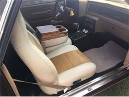 1986 Chevrolet El Camino (CC-1204452) for sale in Cadillac, Michigan