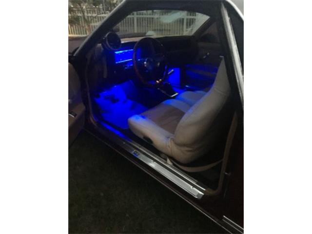 1986 Chevrolet El Camino (CC-1204452) for sale in Cadillac, Michigan