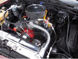 1986 Chevrolet El Camino (CC-1204452) for sale in Cadillac, Michigan