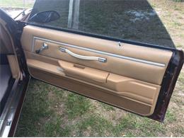 1986 Chevrolet El Camino (CC-1204452) for sale in Cadillac, Michigan