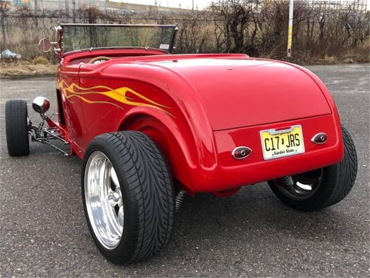 1932 Ford Rat Rod for Sale CC1204459