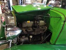 1933 Chevrolet Coupe (CC-1204461) for sale in Cadillac, Michigan