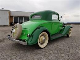 1933 Chevrolet Coupe (CC-1204461) for sale in Cadillac, Michigan