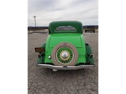 1933 Chevrolet Coupe (CC-1204461) for sale in Cadillac, Michigan