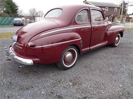 1947 Ford Deluxe (CC-1204475) for sale in Cadillac, Michigan