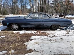 1968 Pontiac Catalina (CC-1204479) for sale in Cadillac, Michigan