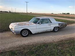 1964 Ford Thunderbird (CC-1204484) for sale in Cadillac, Michigan