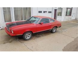 1974 Ford Mustang (CC-1204485) for sale in Cadillac, Michigan