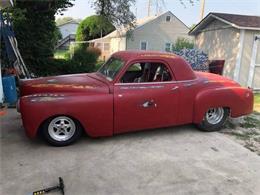 1949 Dodge Business Coupe (CC-1204493) for sale in Cadillac, Michigan