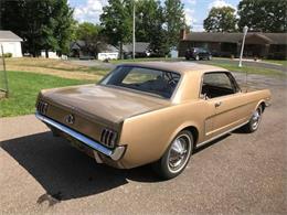 1964 Ford Mustang (CC-1204515) for sale in Cadillac, Michigan