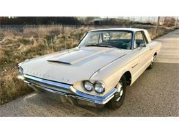 1964 Ford Thunderbird (CC-1204517) for sale in Cadillac, Michigan