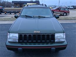 1995 Jeep Grand Cherokee (CC-1204548) for sale in Saint Charles, Illinois