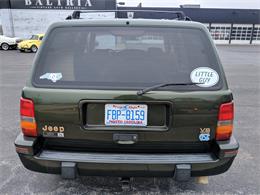 1995 Jeep Grand Cherokee (CC-1204548) for sale in Saint Charles, Illinois