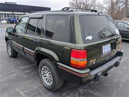 1995 Jeep Grand Cherokee (CC-1204548) for sale in Saint Charles, Illinois