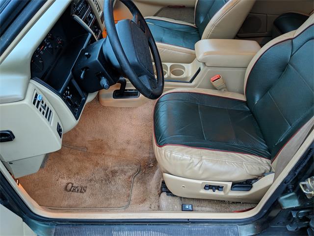 1995 Jeep Grand Cherokee (CC-1204548) for sale in Saint Charles, Illinois