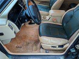 1995 Jeep Grand Cherokee (CC-1204548) for sale in Saint Charles, Illinois