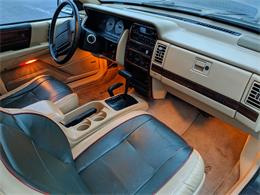 1995 Jeep Grand Cherokee (CC-1204548) for sale in Saint Charles, Illinois